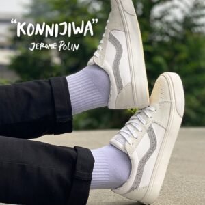 sepatu ventela konnijiwa jerome polin