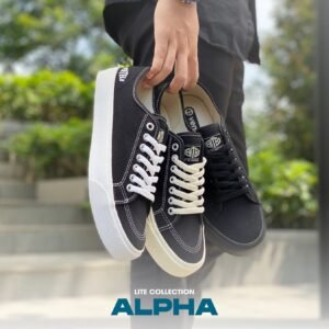 Sepatu Ventela Alpha