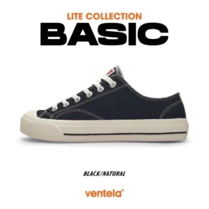 Ventela Basic Low