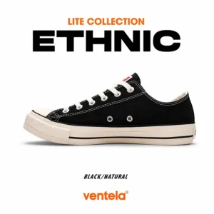 Ventela Ethnic Low