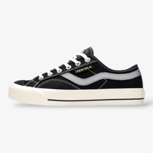 Ventela New Public Black Natural