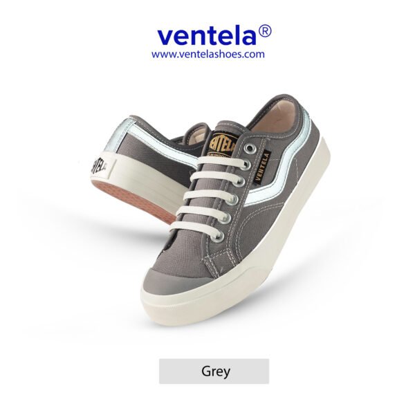 Ventela New Public Grey