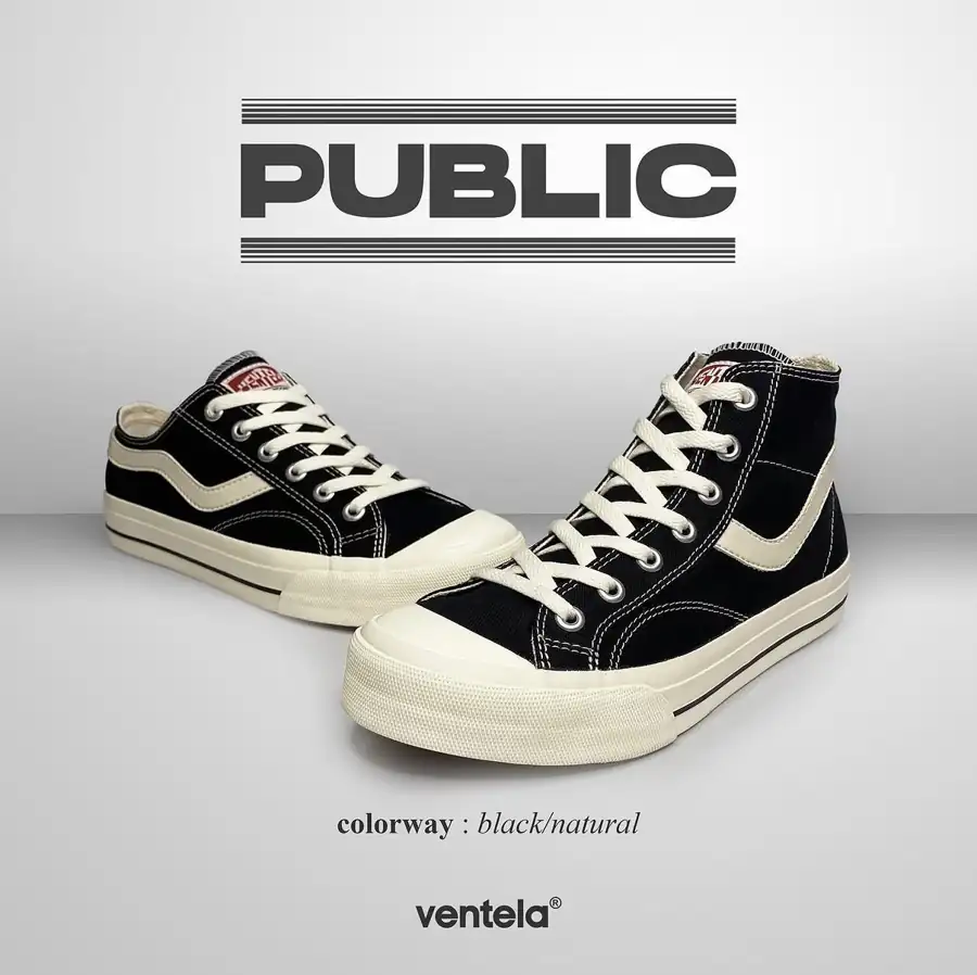 Ventela Public Banner