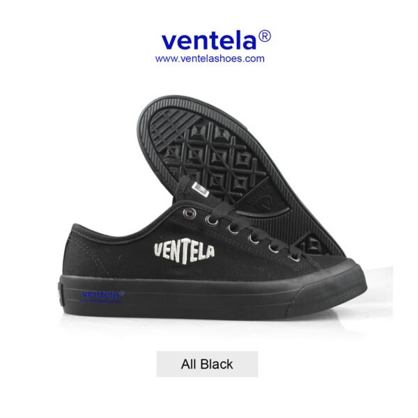 Ventela Evo Low