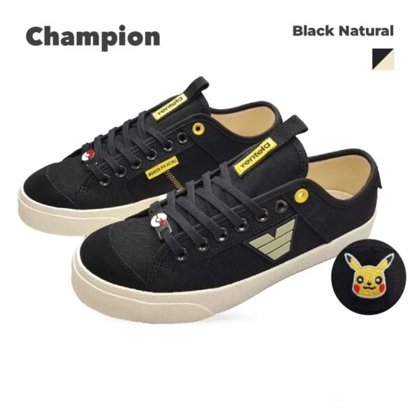 Ventela Pokémon “Champion“ Special Edition - Image 4