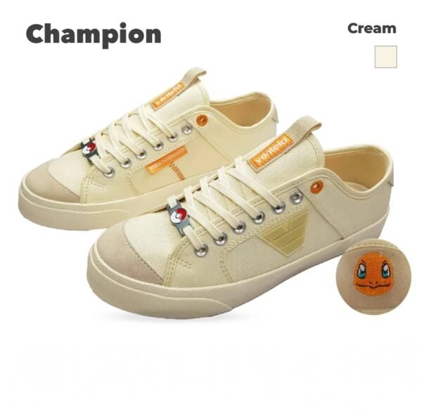 Ventela Pokémon “Champion“ Special Edition - Image 5