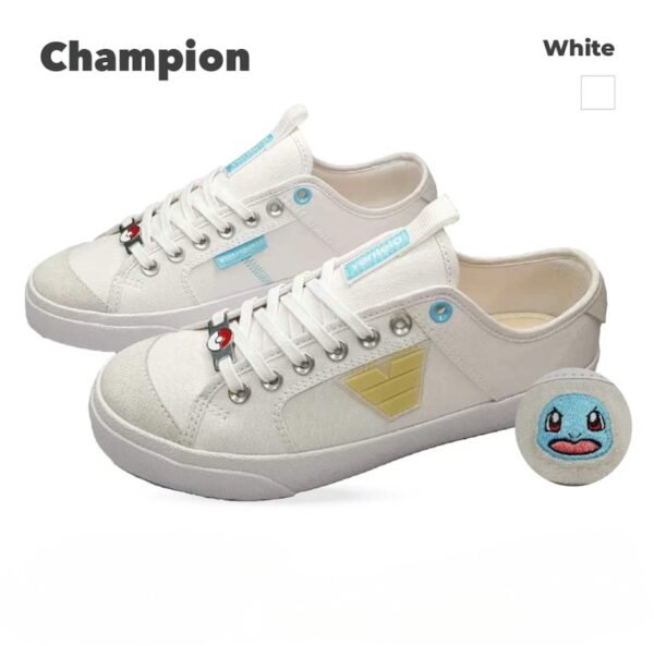 Ventela Pokémon “Champion“ Special Edition - Image 6