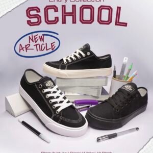 Ventela School sepatu sekolah murah vantela