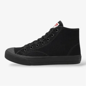 Ventela Basic High All Black