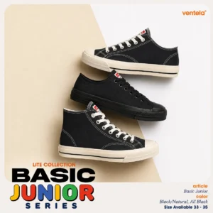 Ventela Basic Junior