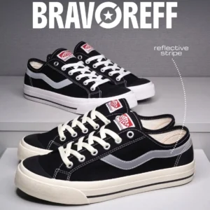 Ventela Bravo Reff Low