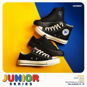 Ventela Ethnic Junior