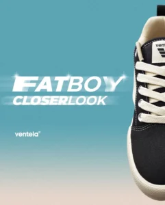 Ventela Fatboy Details