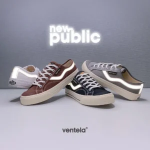 Ventela New Public