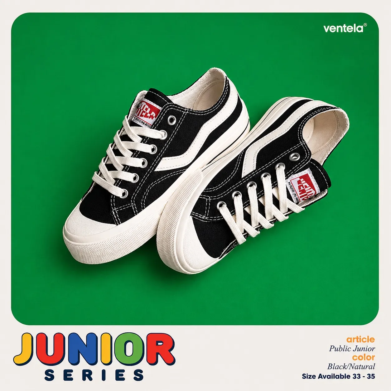 Ventela Public Junior