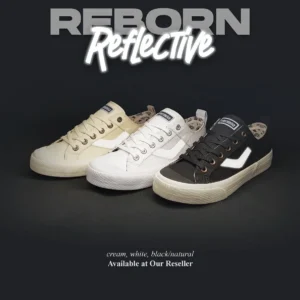 Ventela Reborn Low
