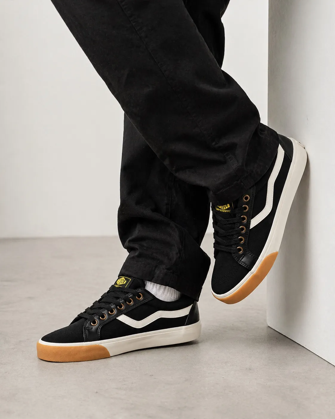Ventela Republic Gum