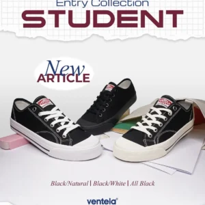 Ventela Student Low