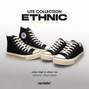 Ventela Ethnic High