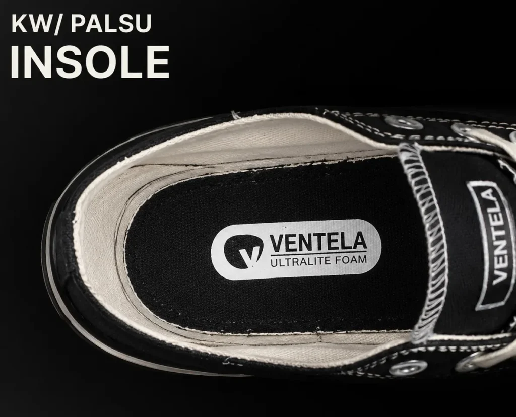 Ventela Insole KW Ventela Insole KW