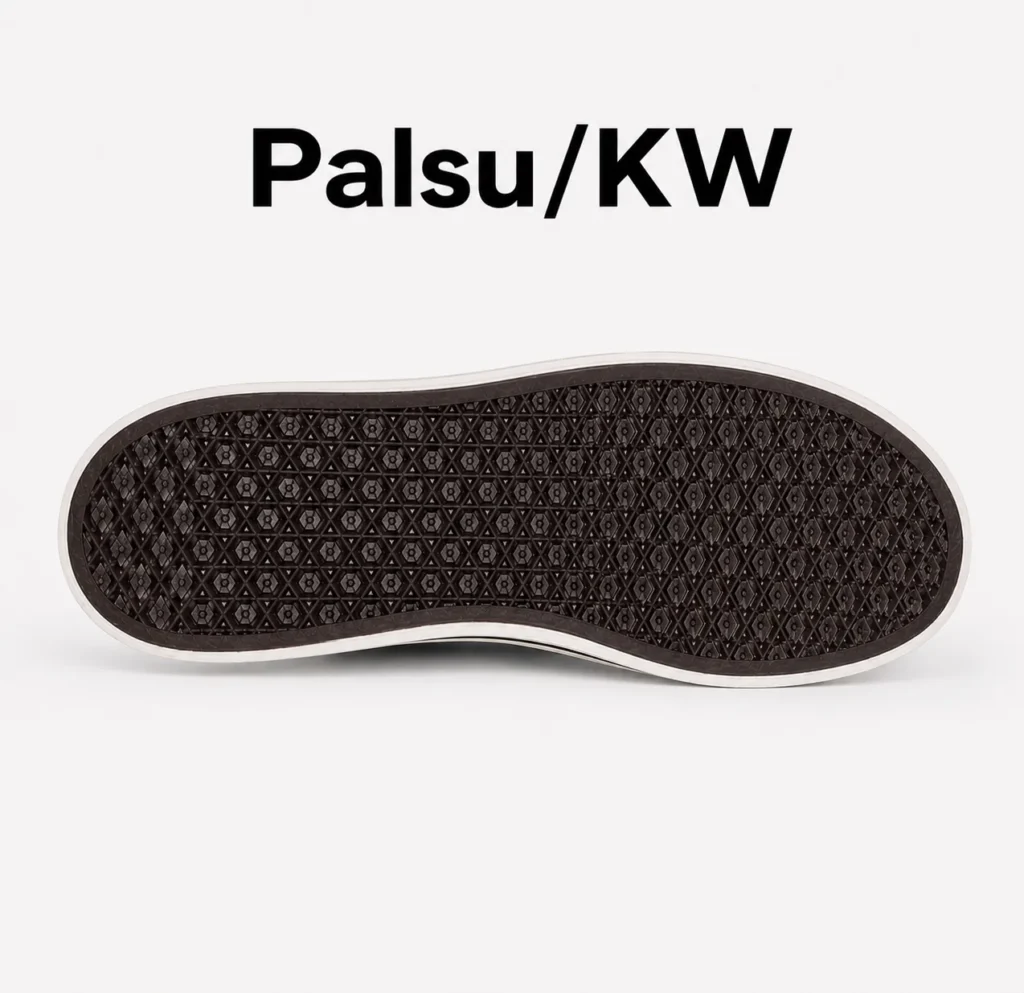 Ventela KW Outsole Ventela KW Outsole