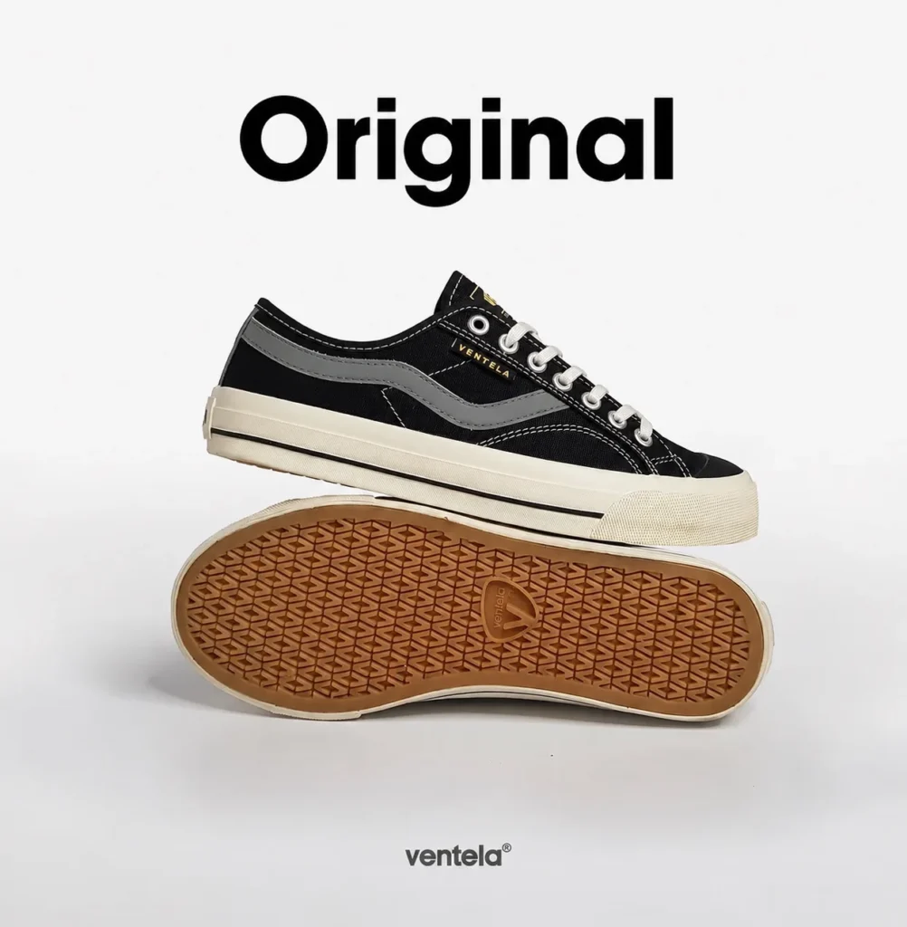Ventela ORI Outsole Ventela ORI Outsole