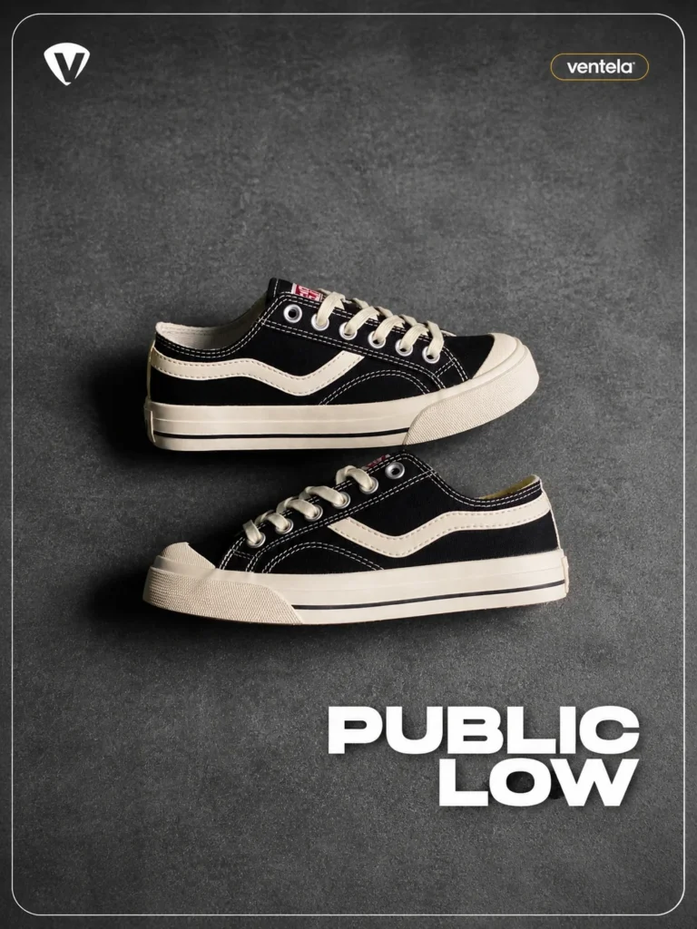 Ventela Public Low Details