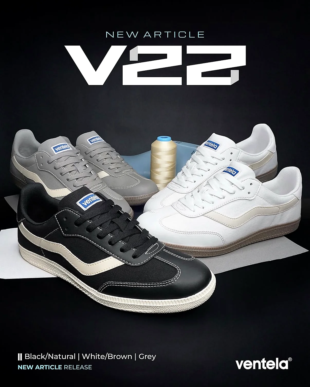 Ventela V22