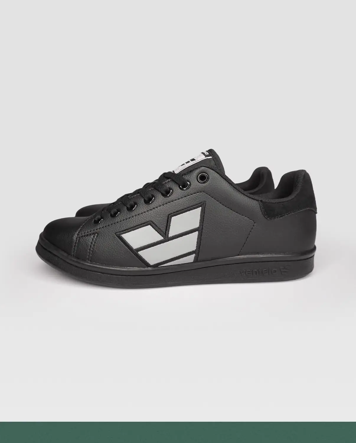 Ventela V77 All Black
