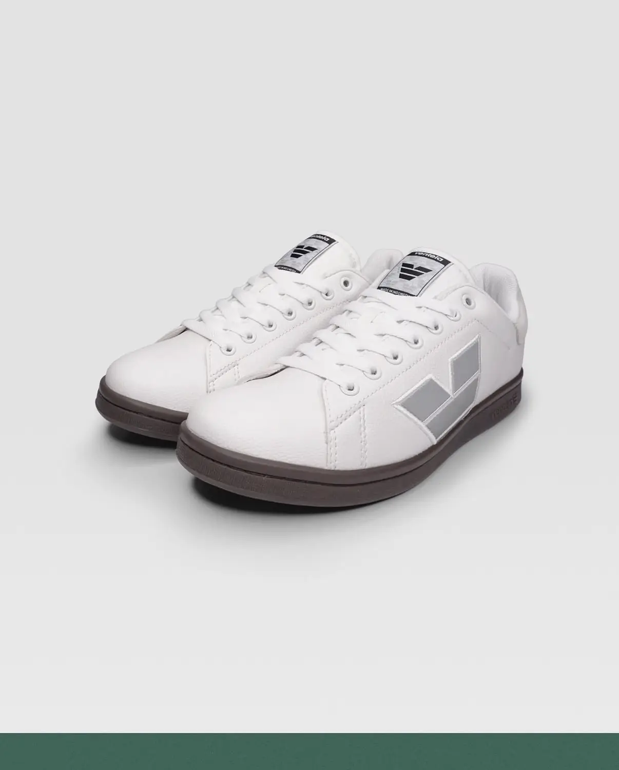 Ventela V77 White Brown